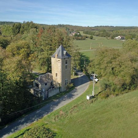 La Tour De Serinchamps Екстериор снимка